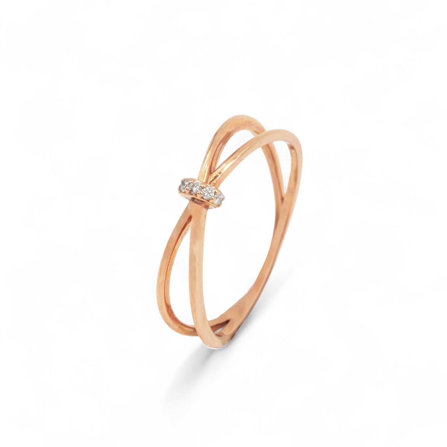 Vinea Çıtır Yüzük