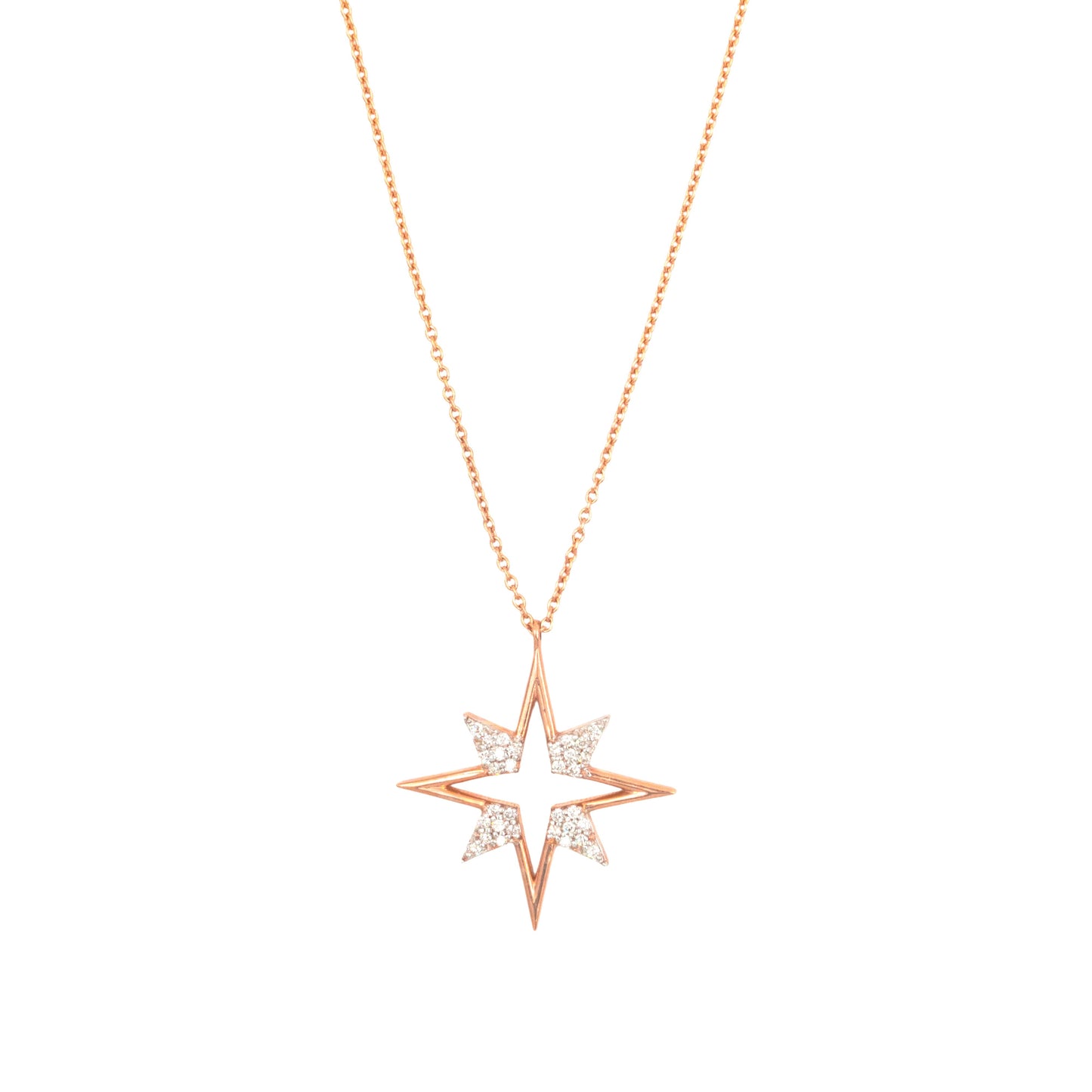 Star Diamond Yüzük