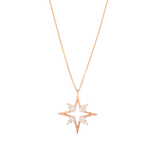 Star Diamond Yüzük