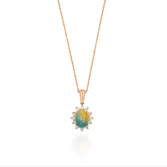 opal kly